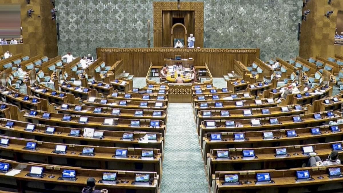 Parliament Budget Session: Key Discussions and Controversies