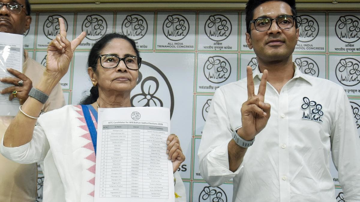 Major Assembly Elections 2026: ECI Deploys 1,111 Observers