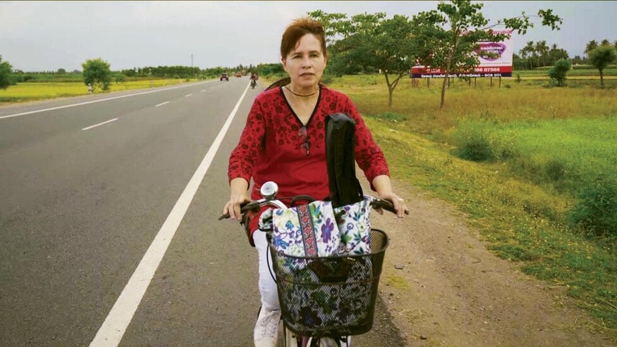 Chennai Filmmaker Pushes for 'Calcutta, I’m Sorry' OTT Release