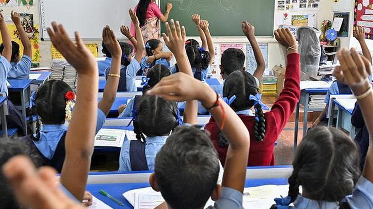 Revenue Department Denies Exemption for Women Teachers Over 50