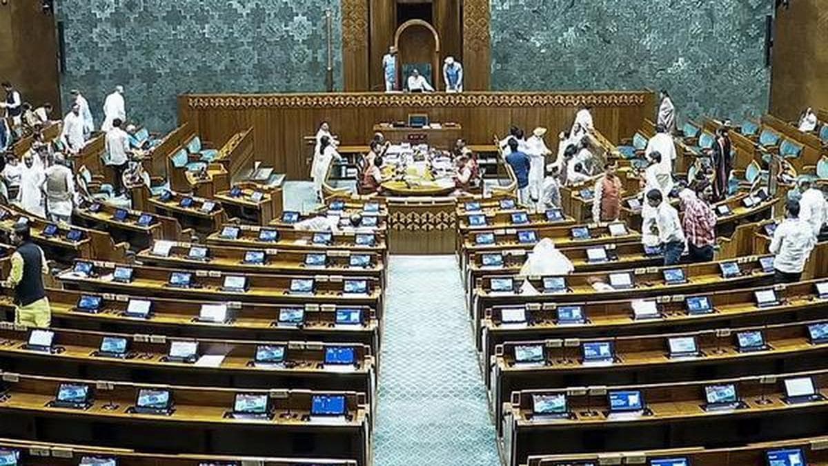 Parliament Budget Session Update: Key Discussions Unfold