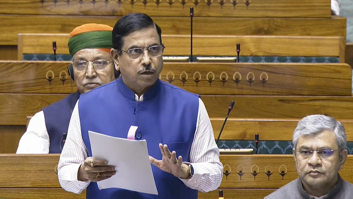 Major Action Against Misleading Coaching Ads, Says Pralhad Joshi