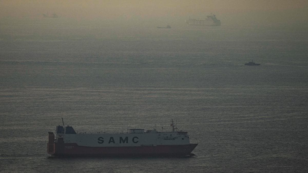UN Shipping Agency Demands Urgent Maritime Safety Framework