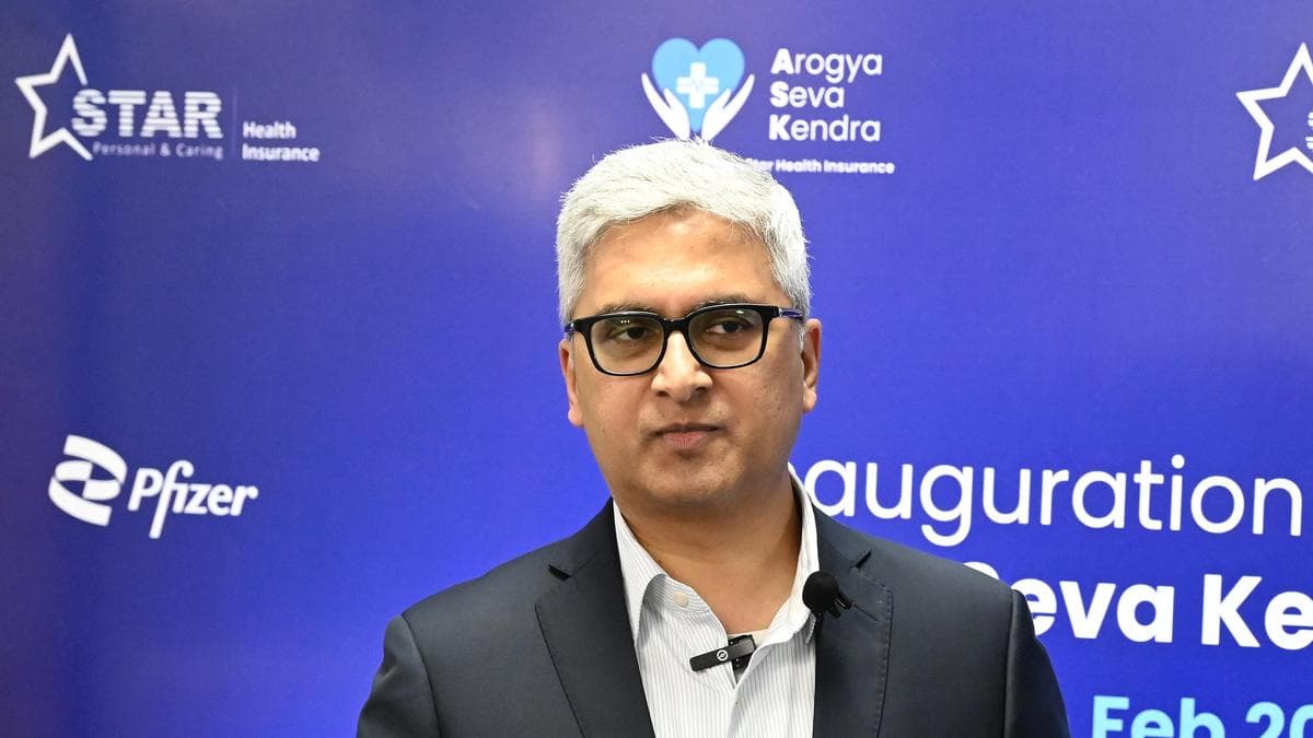 Star Health Insurance Plans Major AI Expansion for Claims