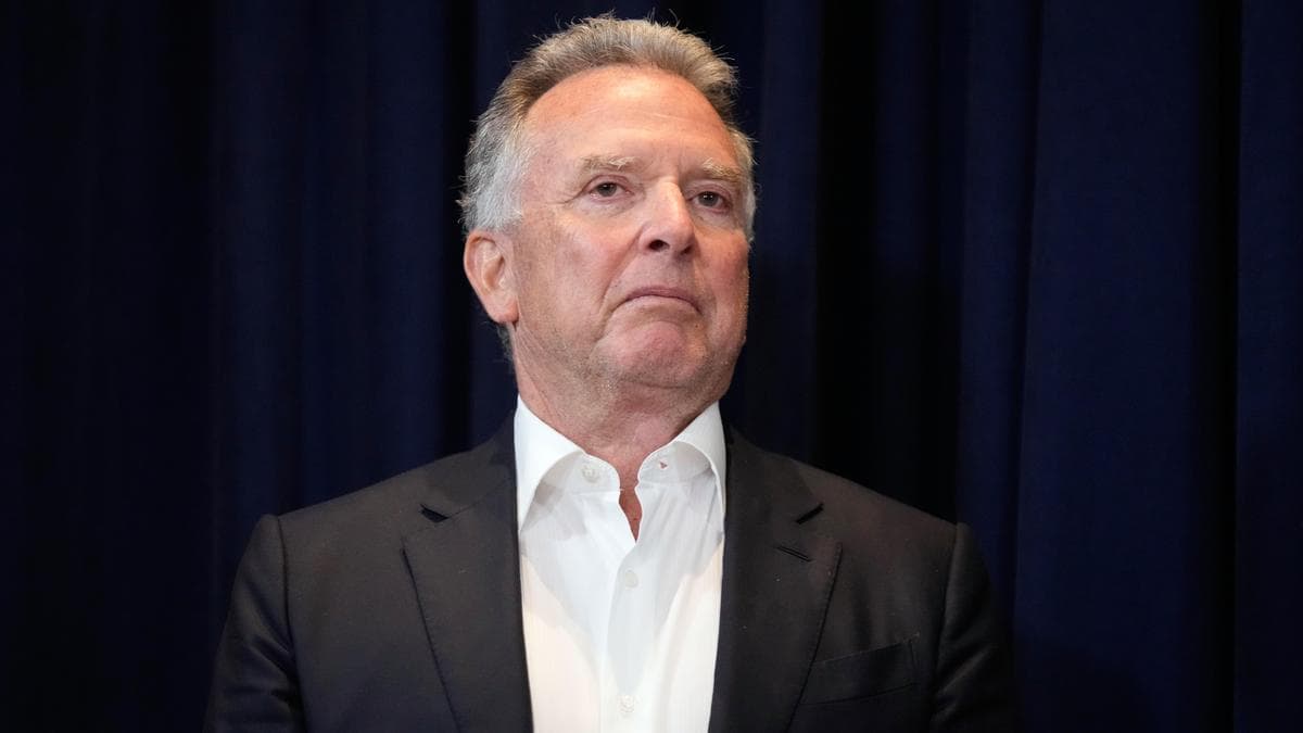 Shocking Iran-U.S. Communications Reactivated Amid War Tensions