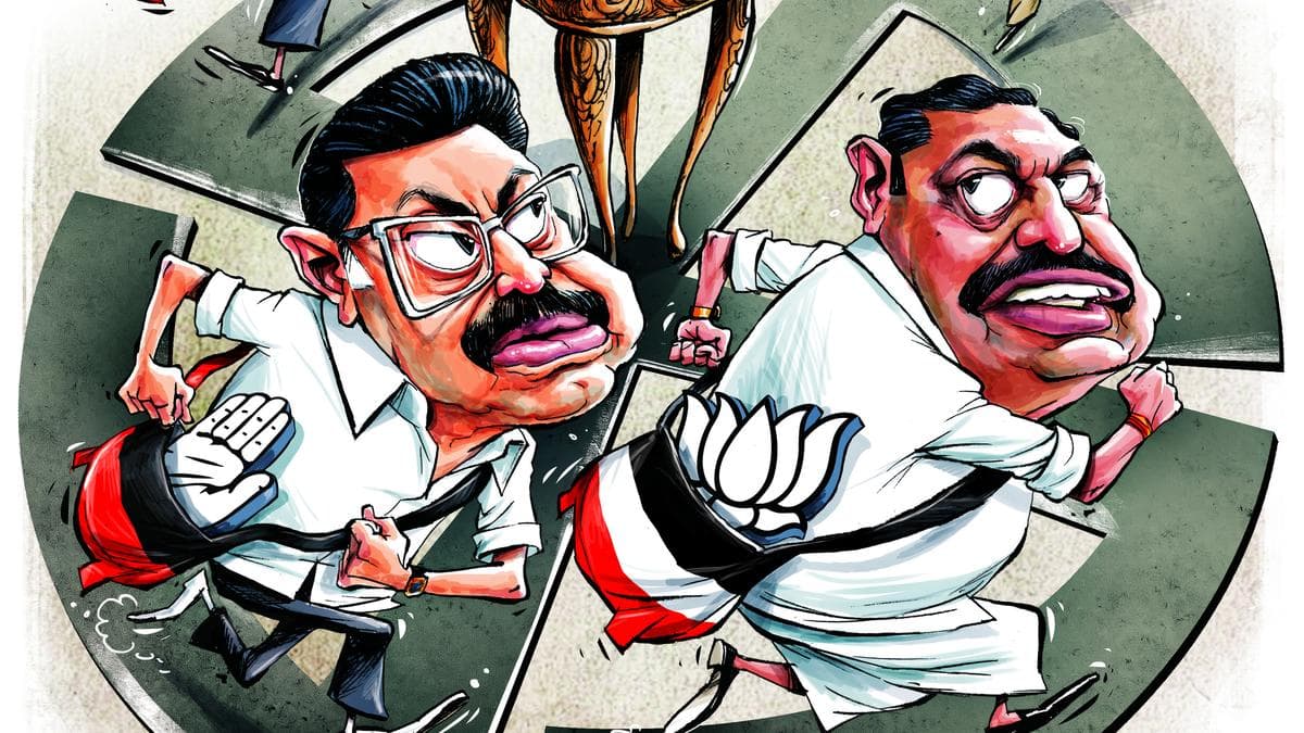 Tamil Nadu Assembly Elections 2026: A Battle of Four Forces