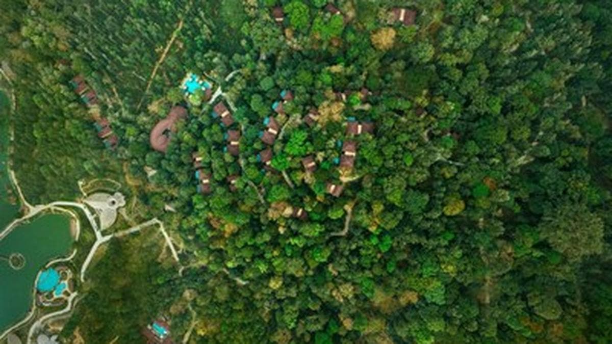 Breaking: The Leela Acquires Ultra-Luxury Resort in Coorg