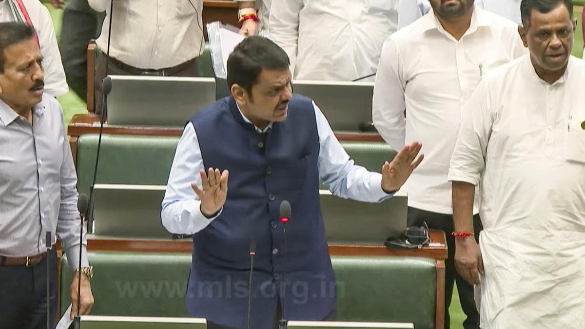 Maharashtra Passes Freedom of Religion Bill—Opposition Surprising Support