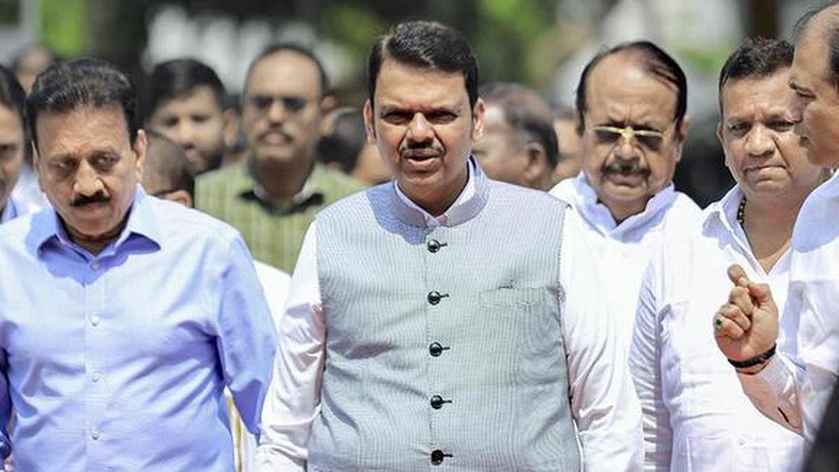 Maharashtra Assembly Passes Controversial Freedom of Religion Bill