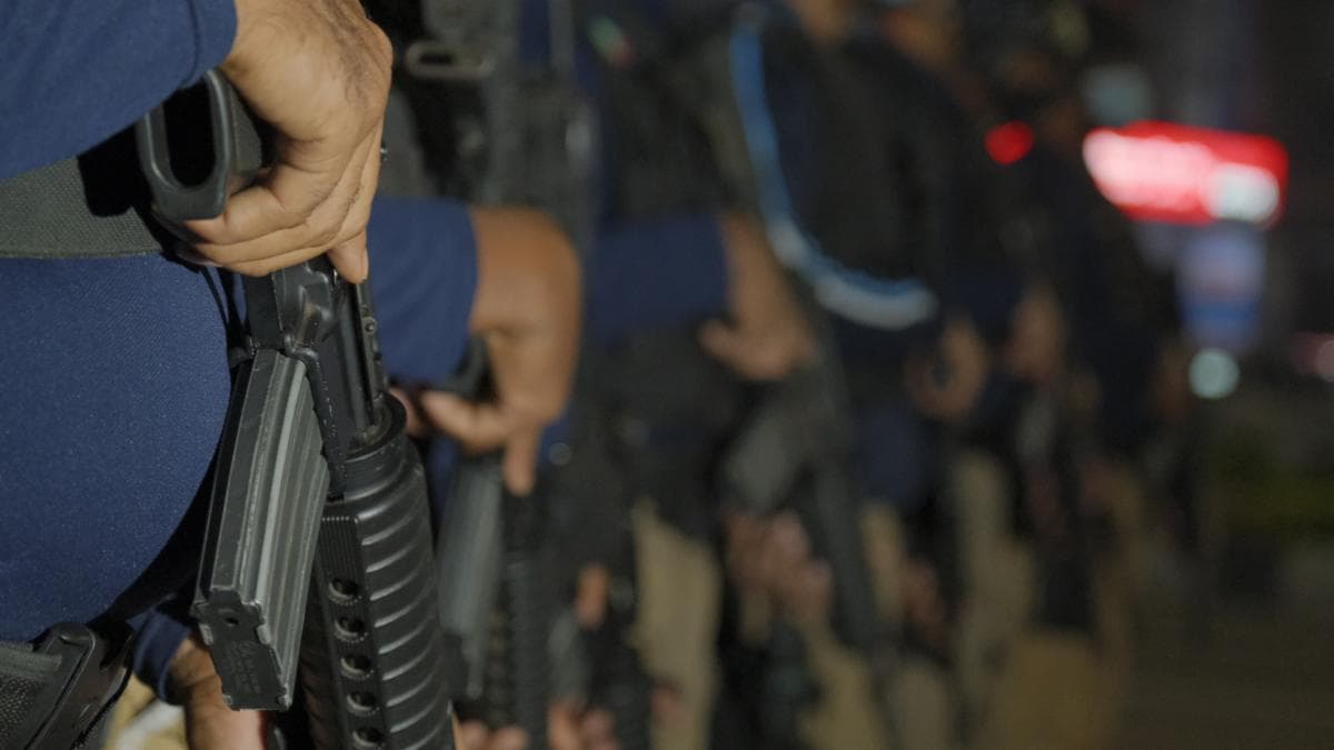 Breaking: Terrorist Neutralized Near LoC in Baramulla, Army Reports