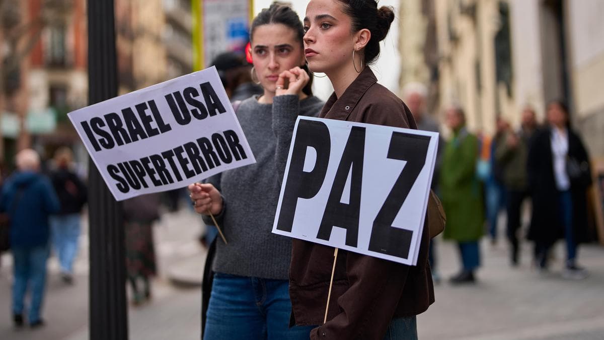 Critical Update: Iran's War Death Toll Surpasses 1,500