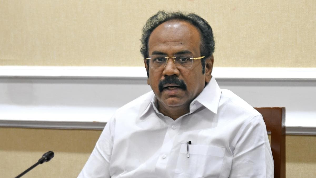 Thangam Thennarasu Defends T.N. Welfare Spending Amid Criticism