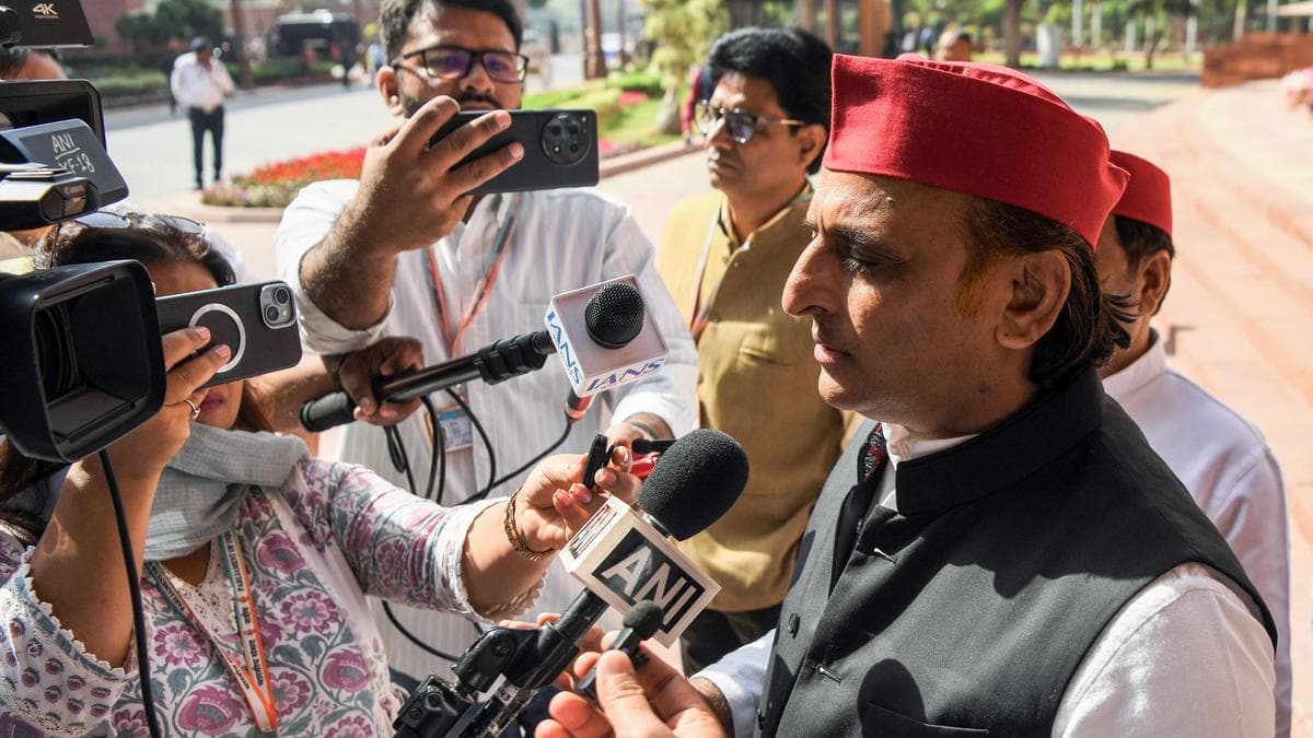 Political Tensions Surge in Delhi Over West Bengal Transfers