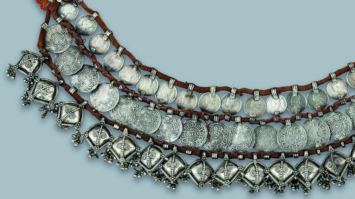 Discover India's Hidden Treasures in Usha Balakrishnan's Book