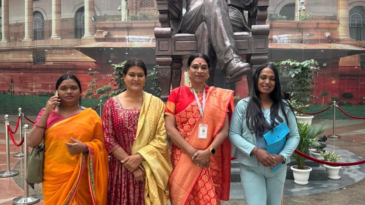 Shocking No-Show: Minister Avoids Critical Transgender Rights Meeting