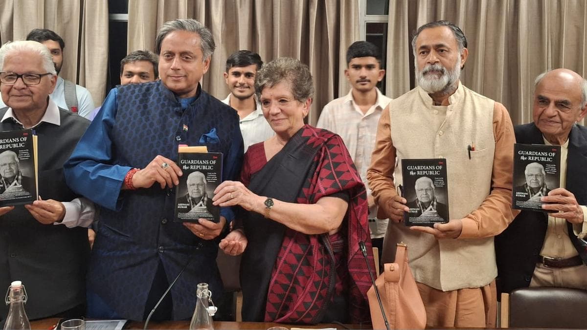 Ashwani Kumar: Human Dignity Must Be Non-Negotiable