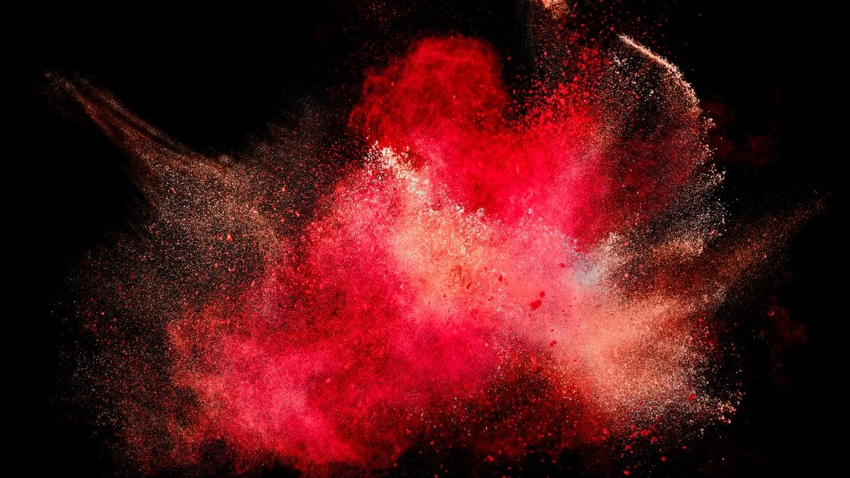 The Symbolism of Red: Life, Death, and Renewal Across Cultures