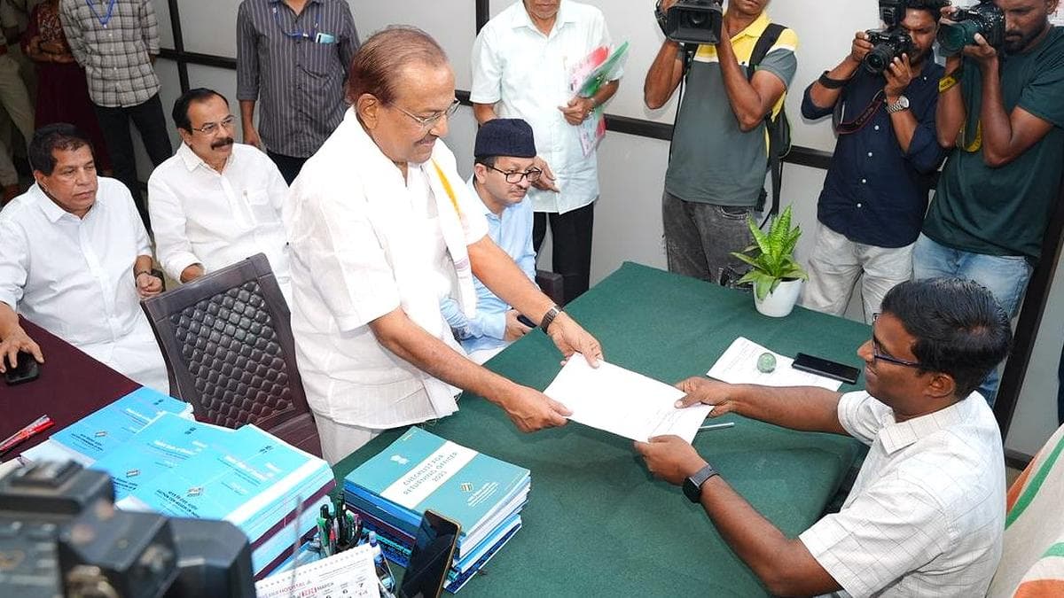 Kunhalikutty Nomination Sparks Hope for Kerala's 2026 Elections