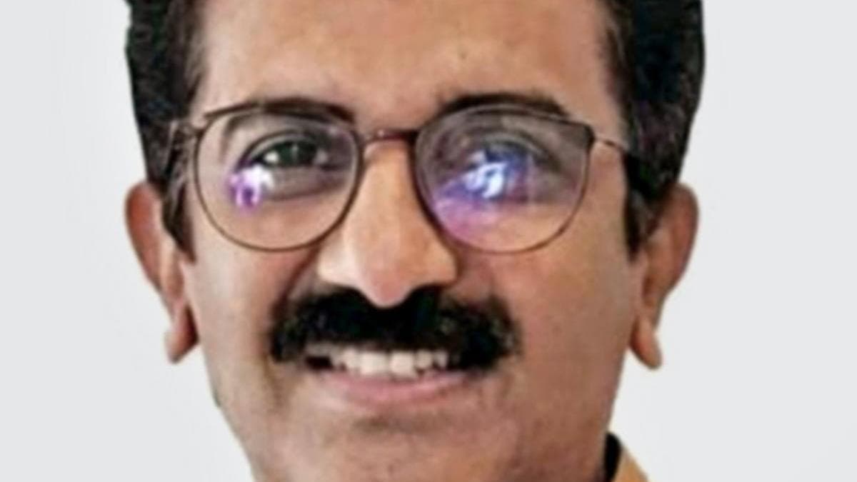 Major Developments in ADM K. Naveen Babu's Death Case