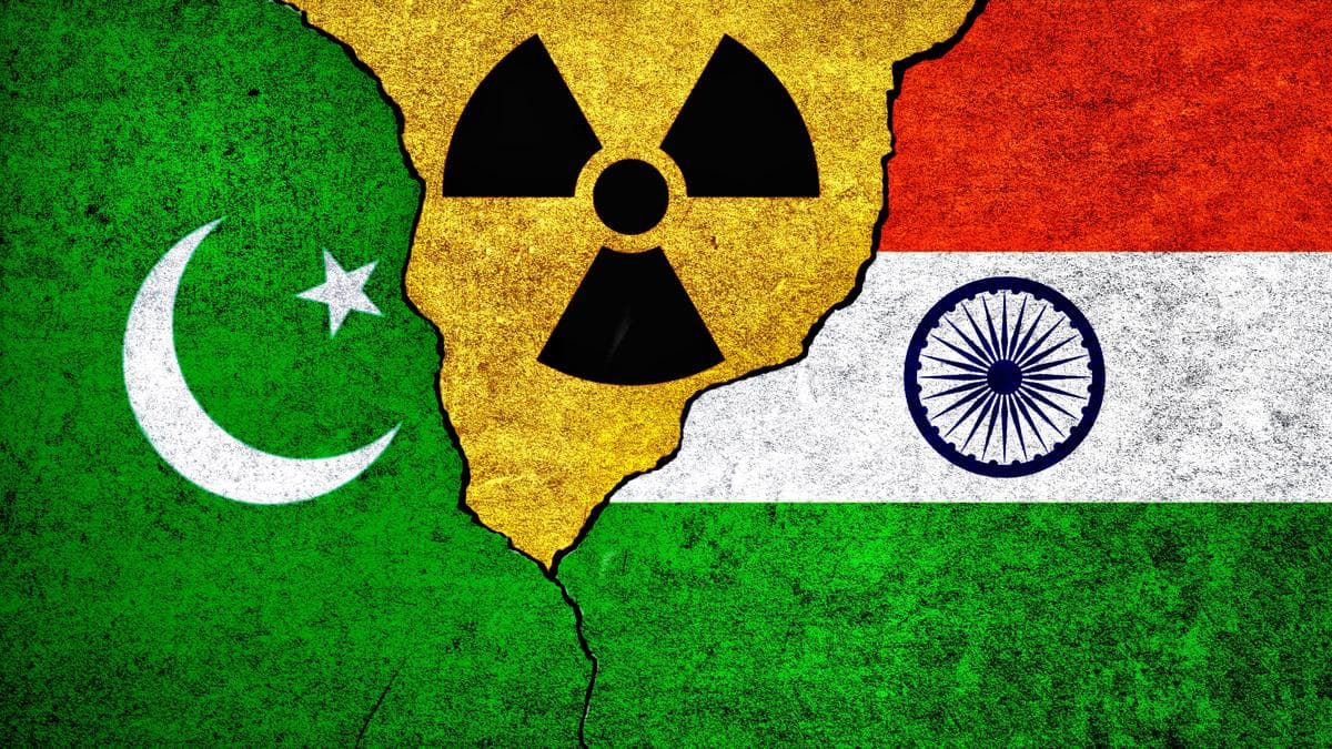 Major U.S. Intelligence Report Warns of India-Pakistan Nuclear Risk