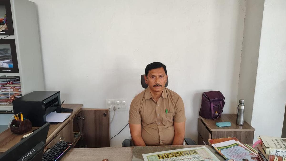 Major ACB Arrest: Accounts Officer Took ₹14.77 Lakh in Bribes