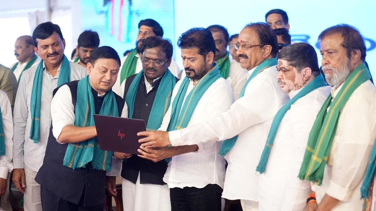 Major Rythu Bharosa Funds Released: CM Revanth's Promises