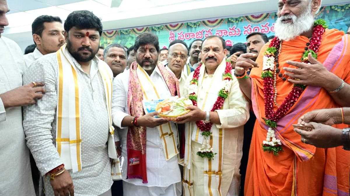 Deputy Chief Minister Promises Inclusive Budget for All