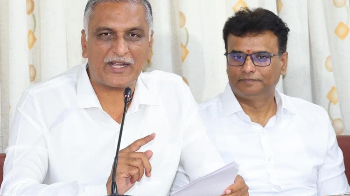 BRS Criticizes Telangana's 2026-27 Budget as Major Letdown