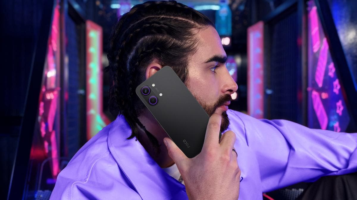 Poco X8 Pro Series: Unveiling New Smartphones in India