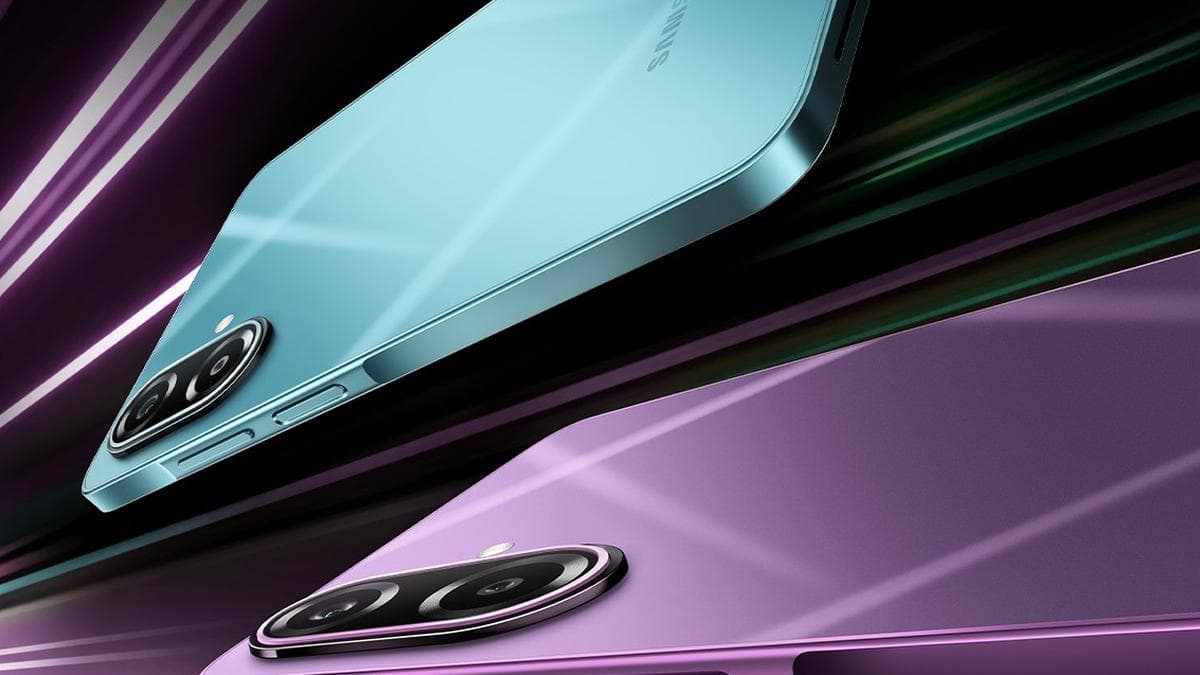 Samsung Unveils Galaxy M17e 5G: A Game Changer for Budget Phones