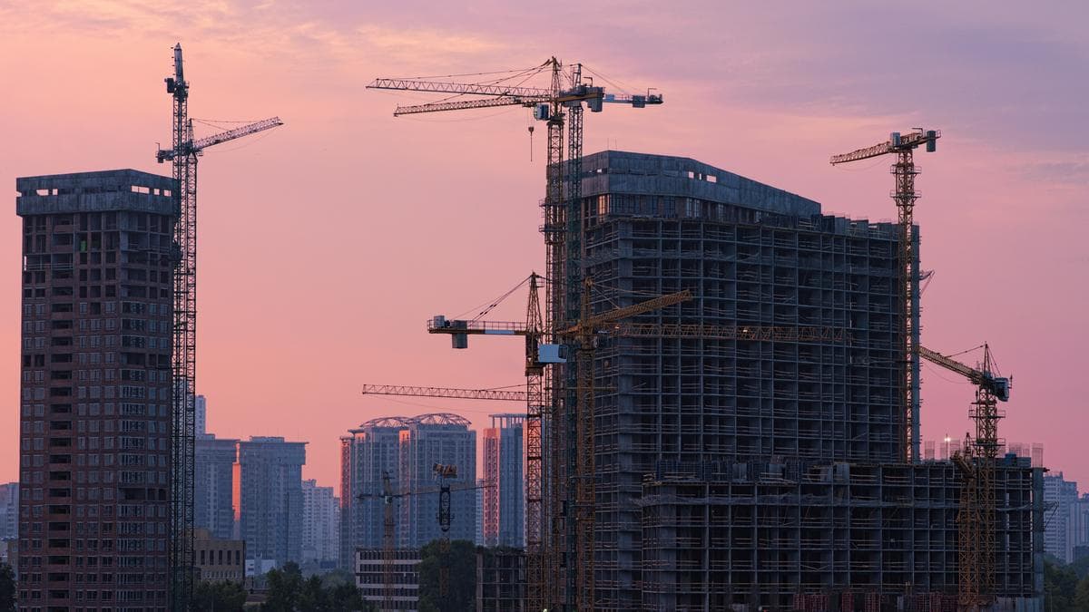 Revolutionizing Urban Living: The Rise of Vertical Mobility