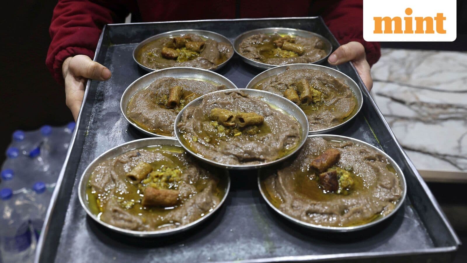 Delhi Restaurants Face LPG Crisis: Menu Changes and Price Hikes