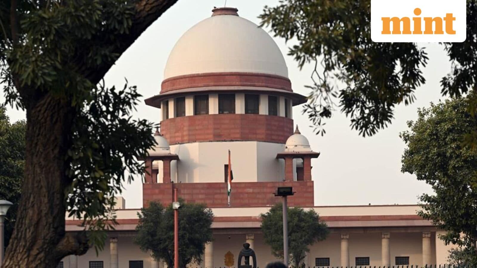 Supreme Court Directs NCERT to Dissociate Judiciary Curriculum Panel