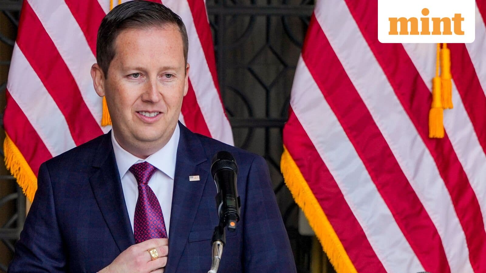 US Supports India's Russian Oil Purchases Amid Global Crisis