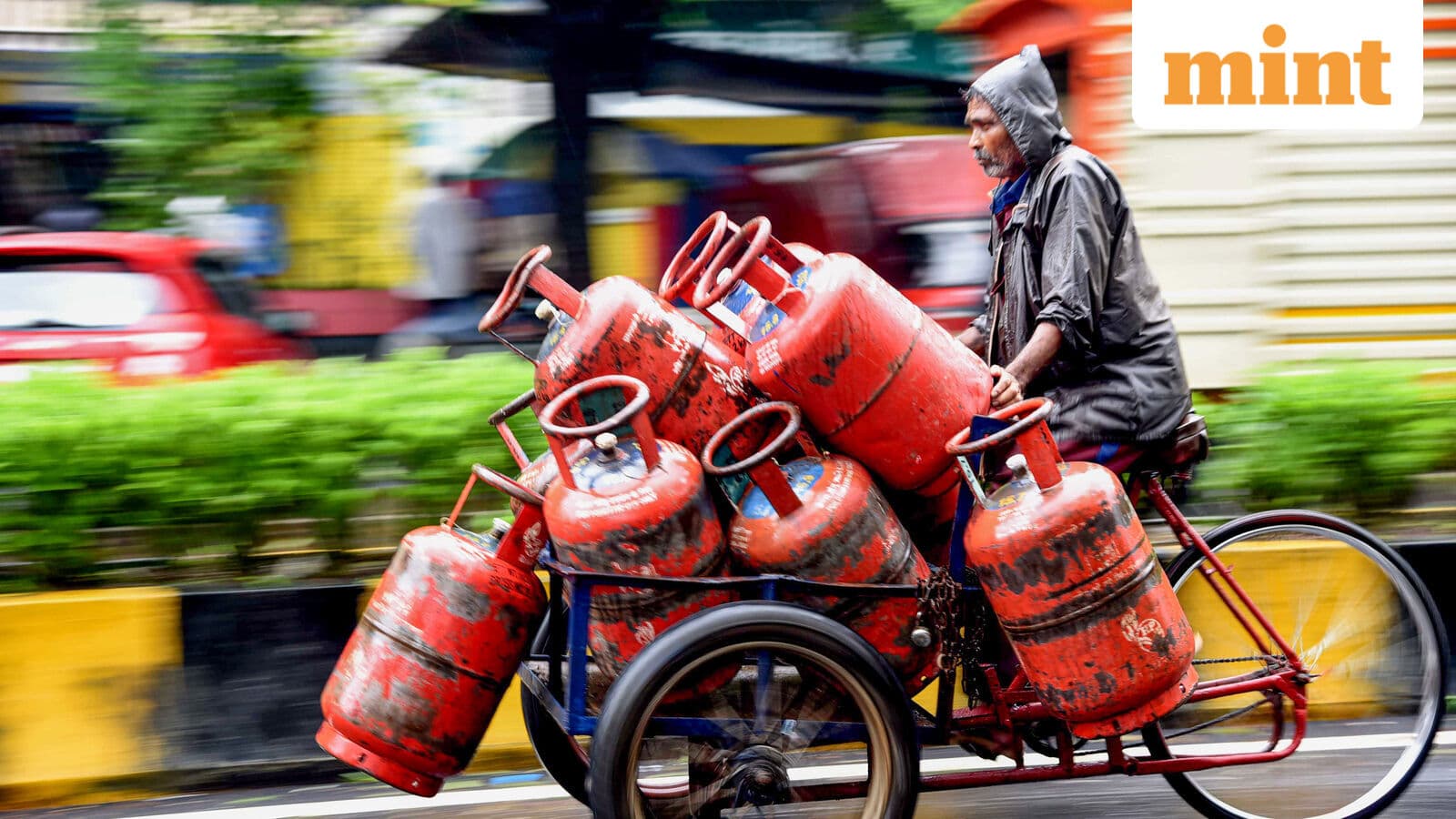 Delhi HC Lawyers' Canteen Halts Main Course Amid LPG Crisis