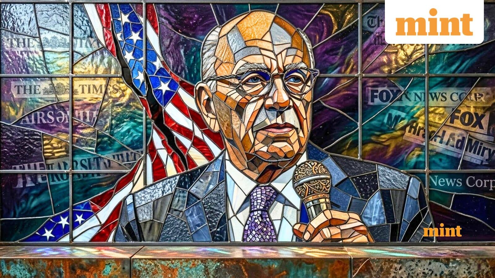 Rupert Murdoch's Insight: Speed Triumphs Over Size in Business