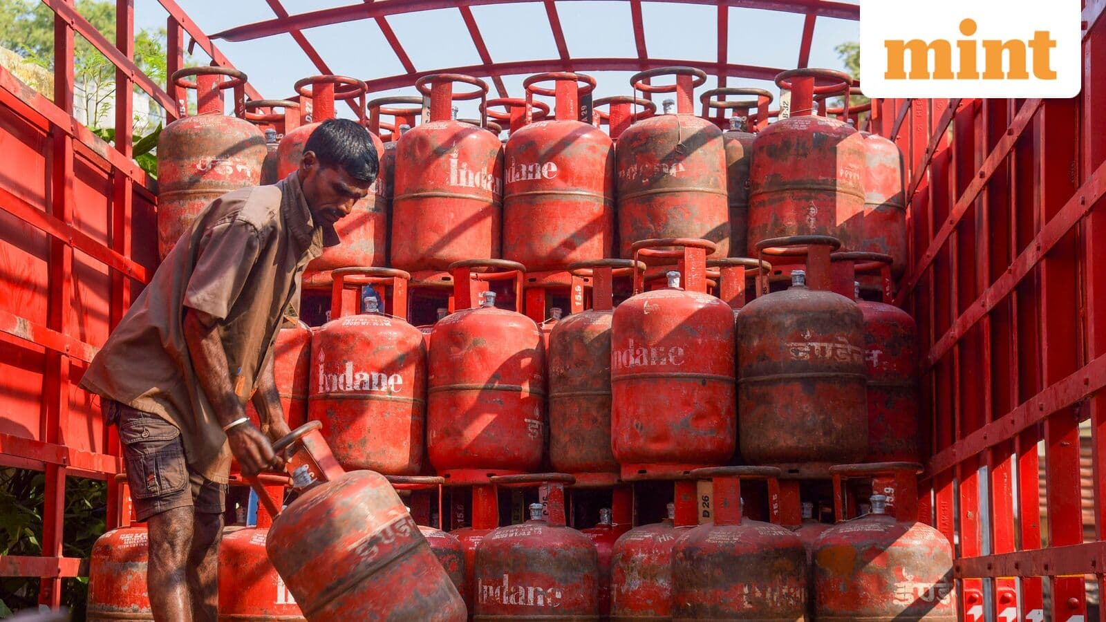 LPG Price Increase: Impact on Cooking Gas Costs in India