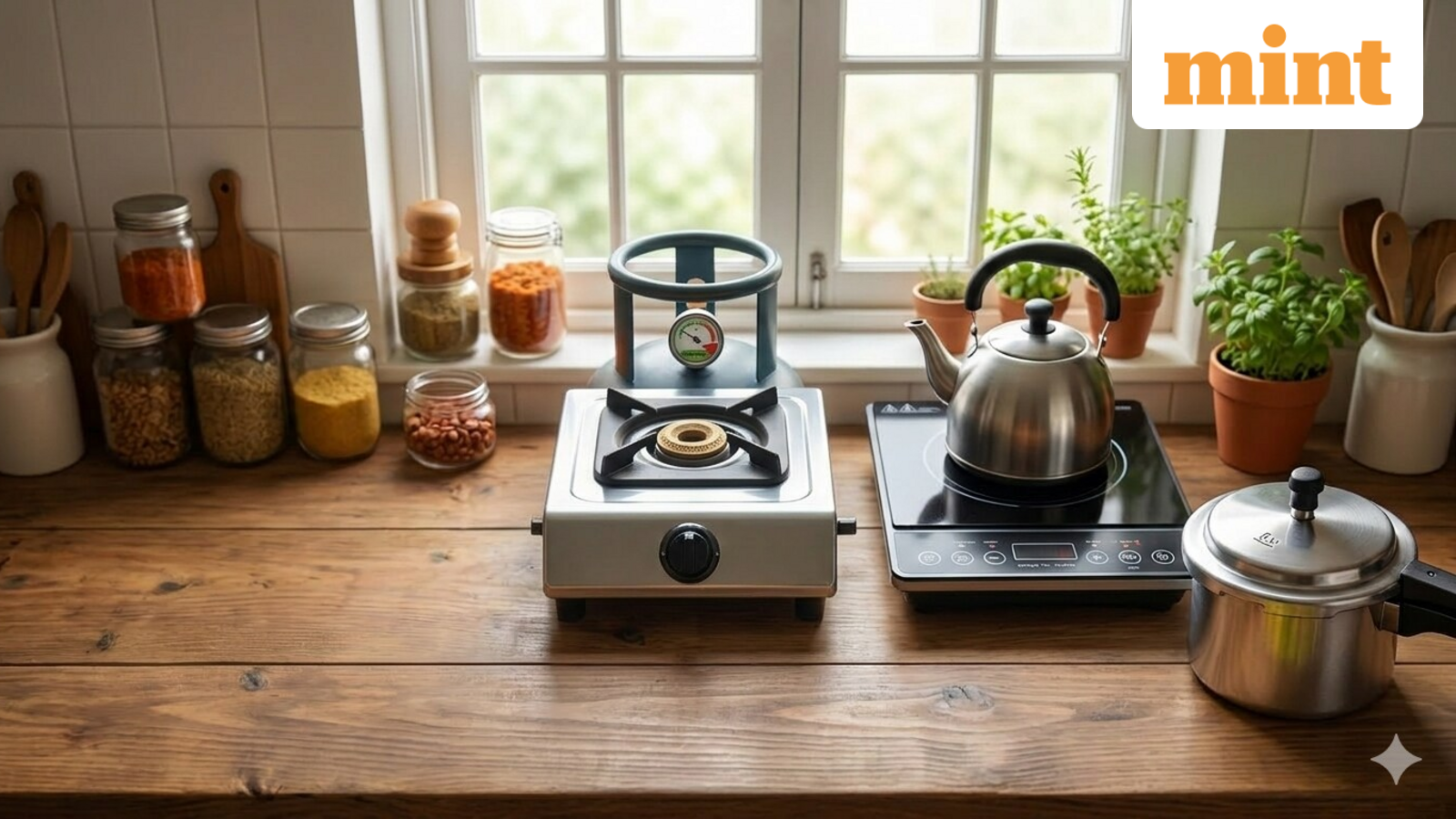 5 Low-Gas, Protein-Packed Indian Recipes for LPG Shortage