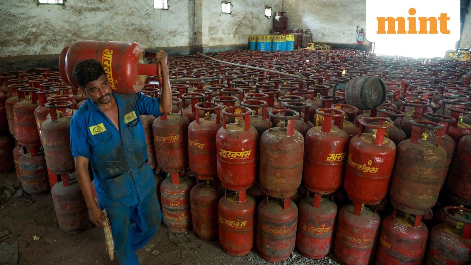 India's LPG Crisis: Government Measures Amid Supply Shortage