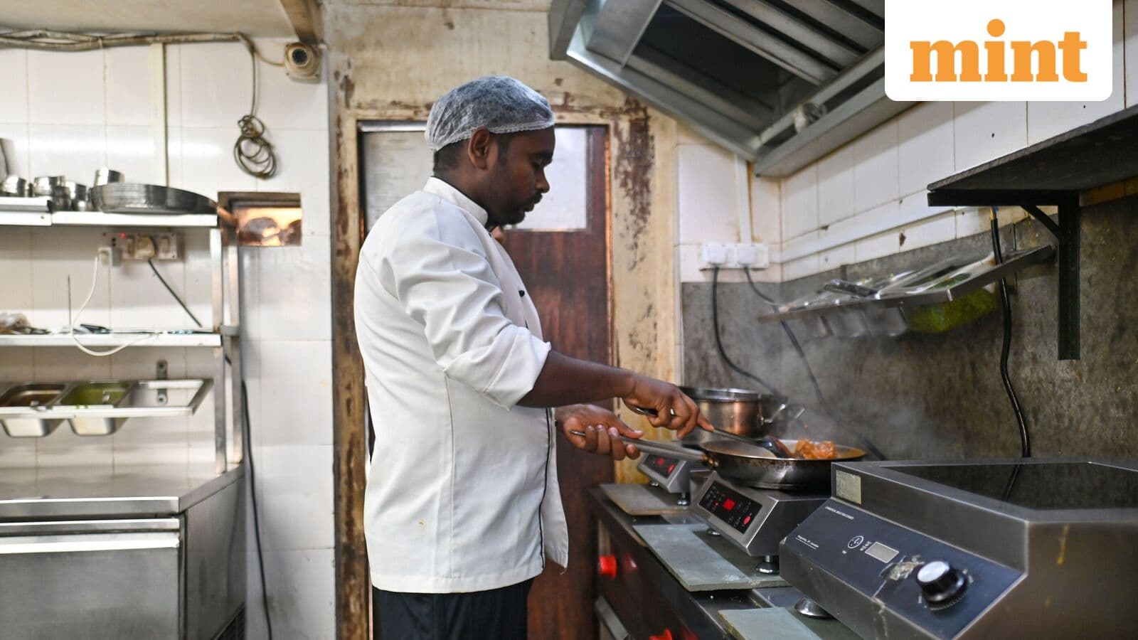 Critical LPG Shortage Forces Indian Restaurants to Adapt