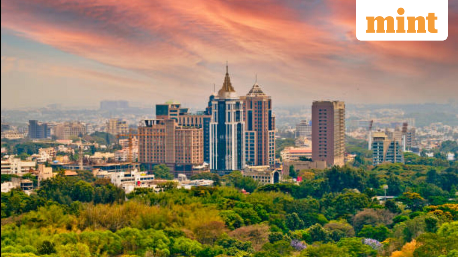 Revealed: Fresher's ₹1.5 Lakh Salary Falls Short in Bengaluru