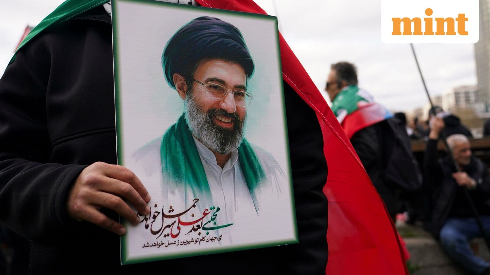 Revealed: Khamenei's Doubts on Son Mojtaba's Leadership Skills