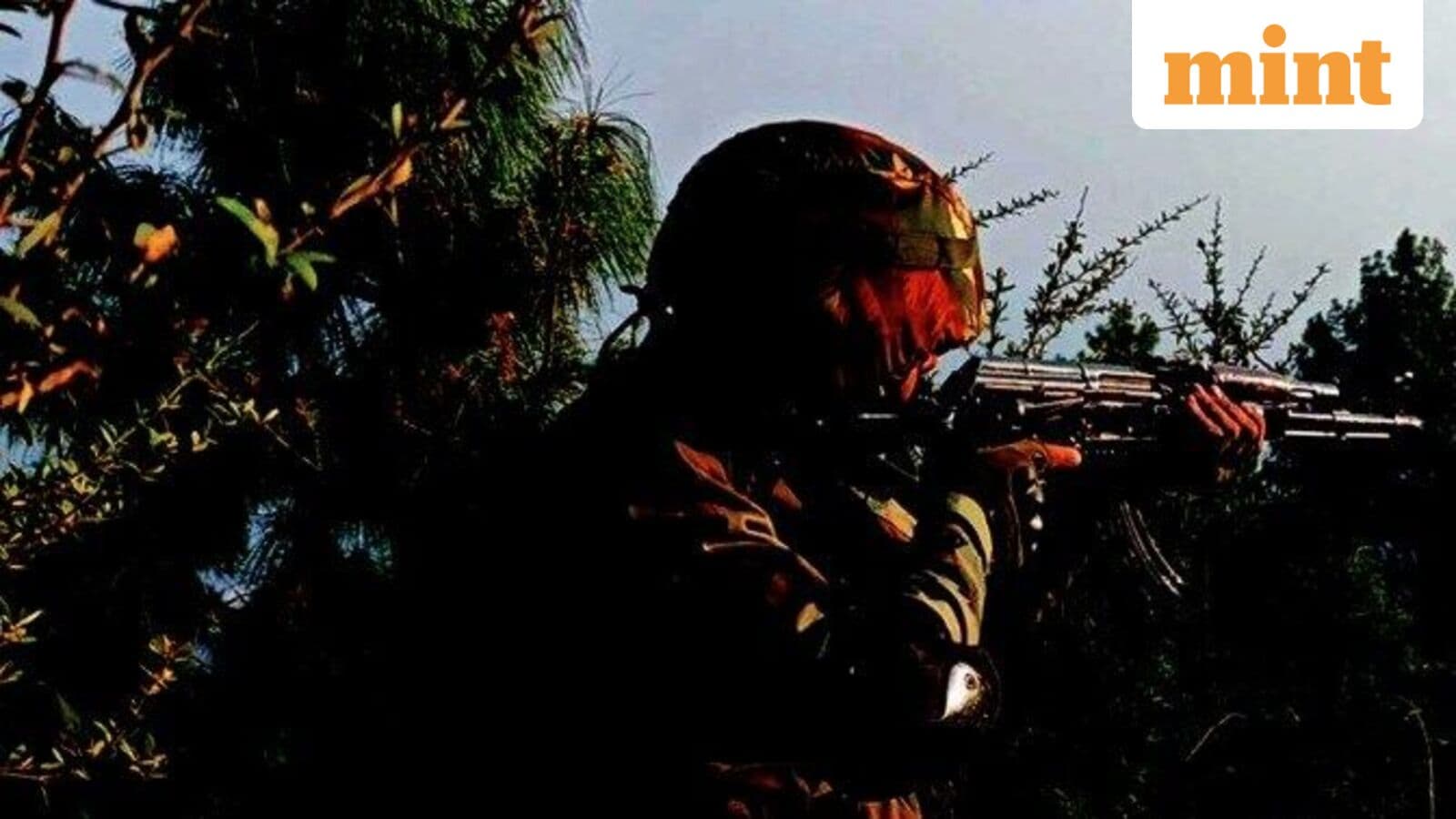 Major Infiltration Bid Foiled: Indian Army Kills Terrorist in Uri