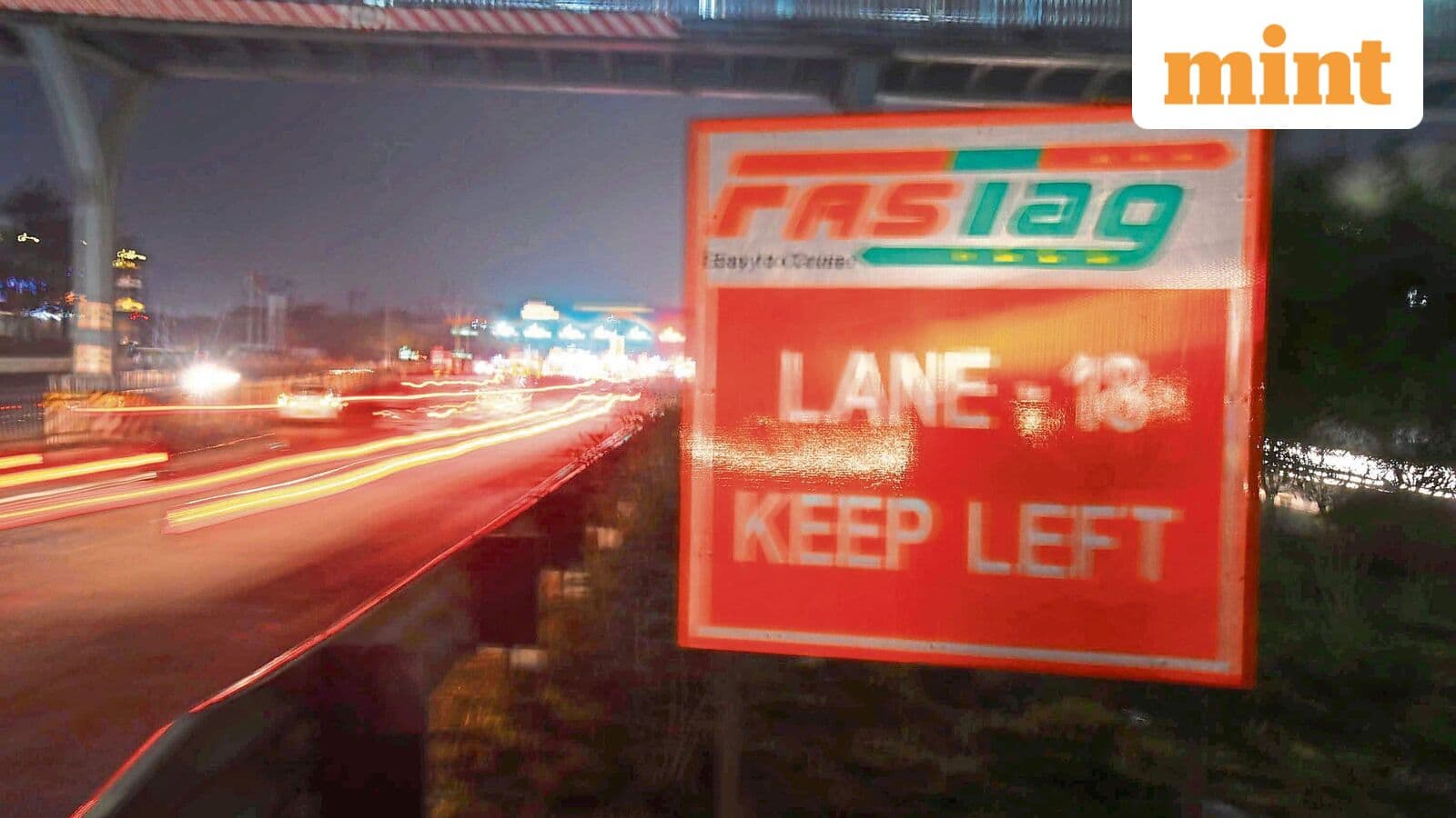 NHAI Announces ₹75 Hike in FASTag Annual Fee for 2026-27