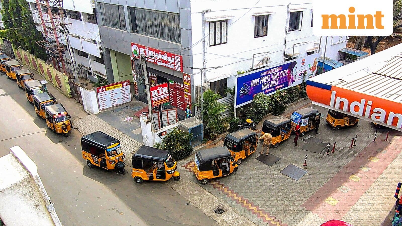 Fuel Prices Today: March 15 Stability Amid Middle East Conflict