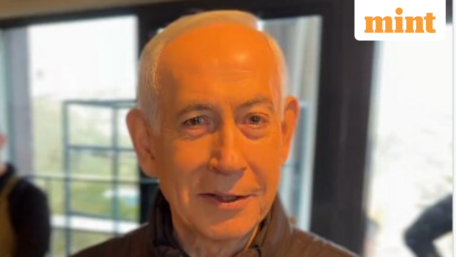 Netanyahu Dismisses Death Rumors: 'Dying for Coffee' Video