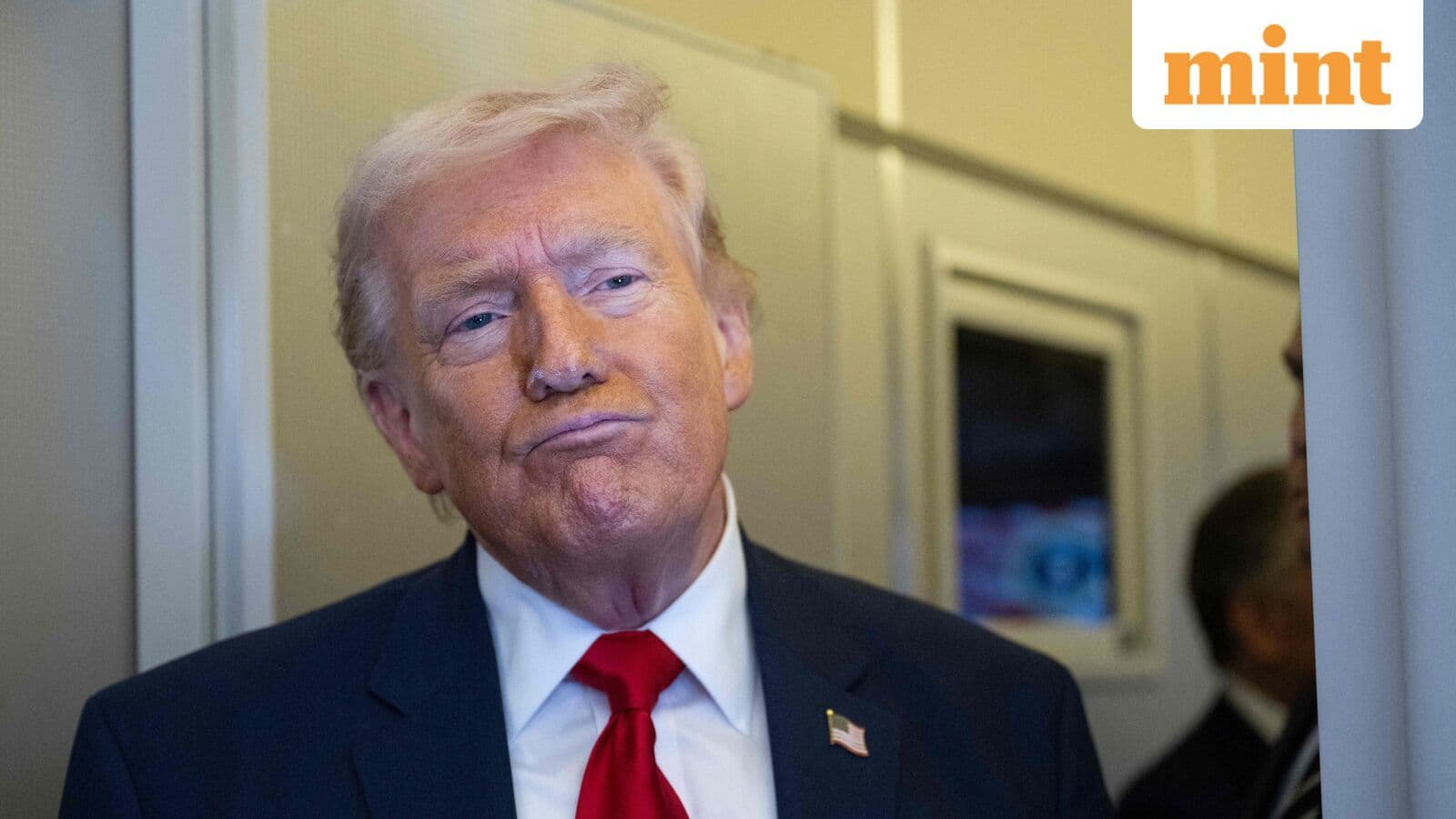 Trump Urges Allies to Secure Strait of Hormuz Amid Conflict