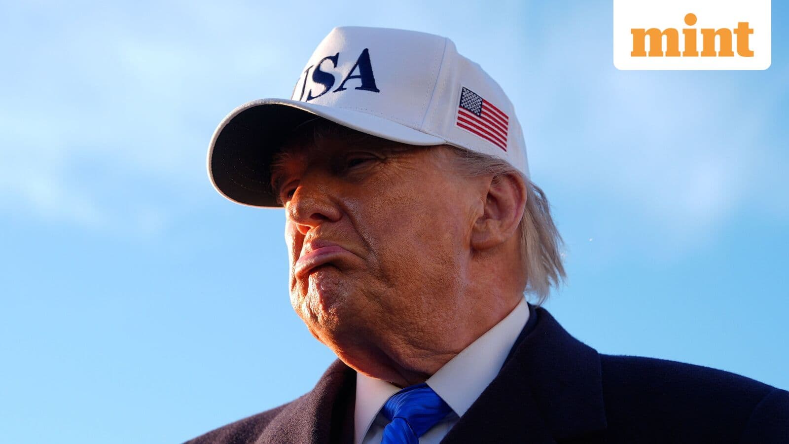 Trump's Provocative Plans for Iran's Kharg Island Amid Tensions