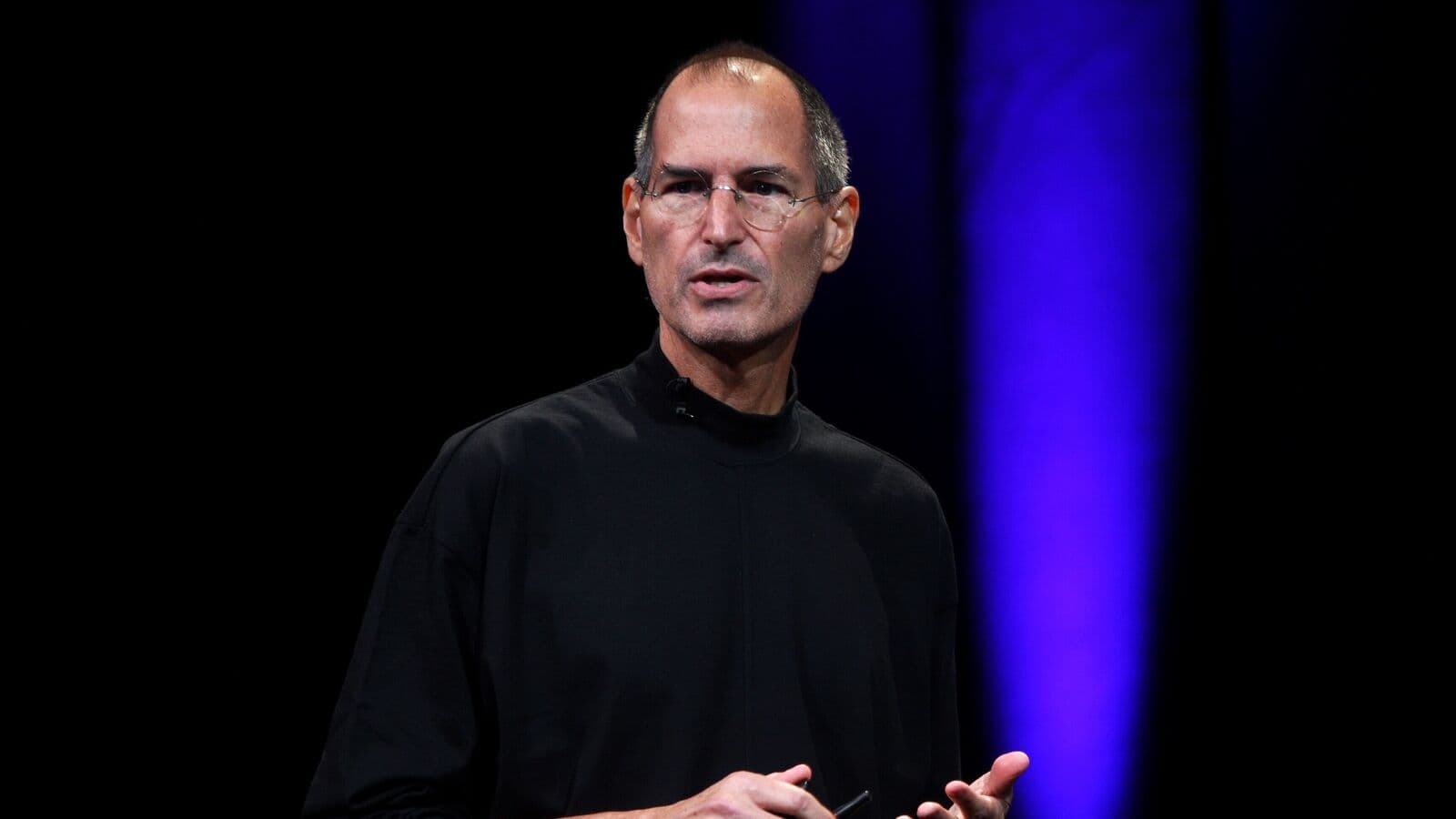 Steve Jobs' Inspiring Quote: ‘Stay Hungry, Stay Foolish’