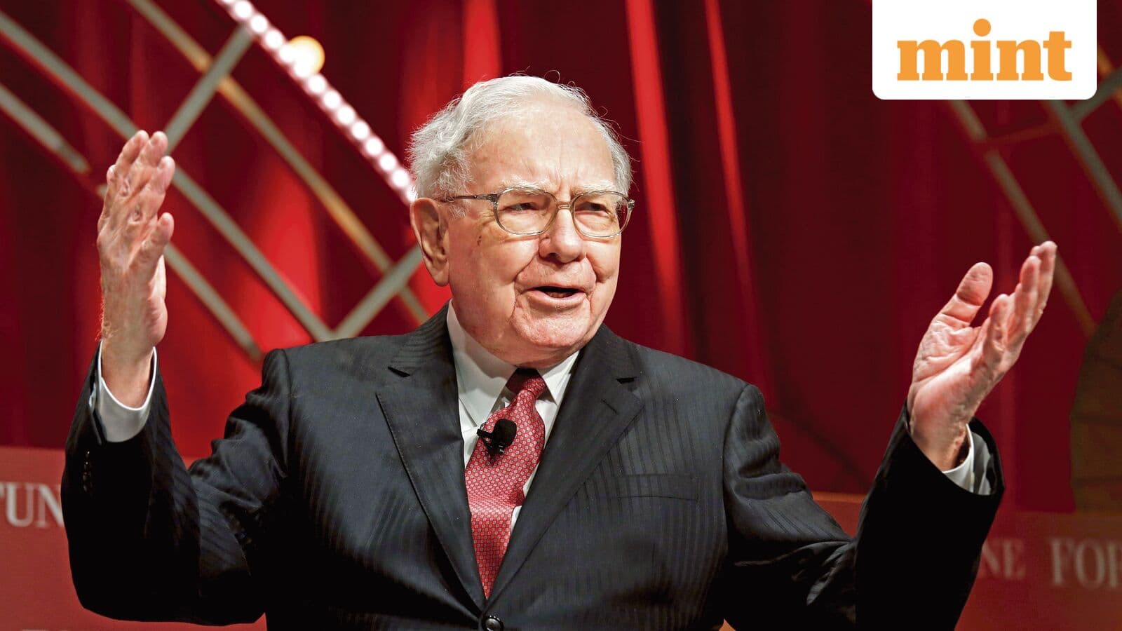 Warren Buffett's Wisdom: Cost of Living vs. Standard of Living